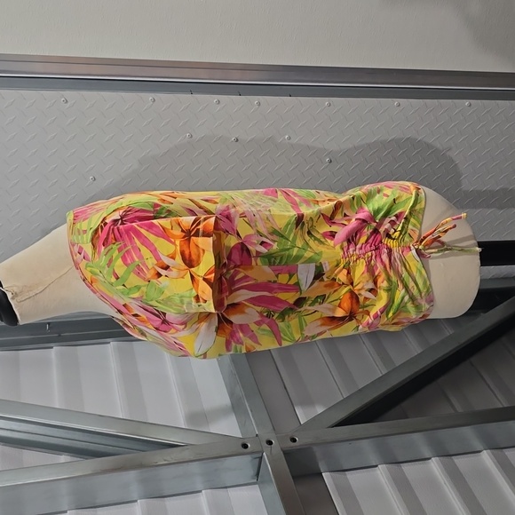 Caribbean Joe top Size Large - Picture 5 of 11